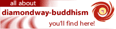 Diamond Way Buddhism Logo